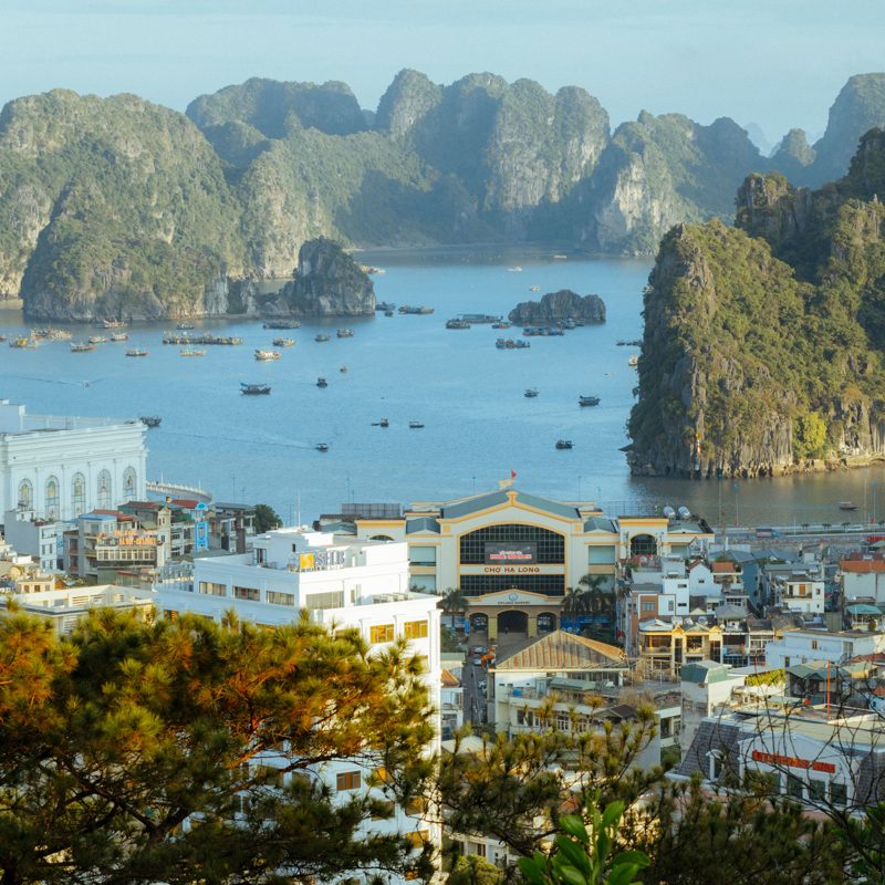 Ha Long