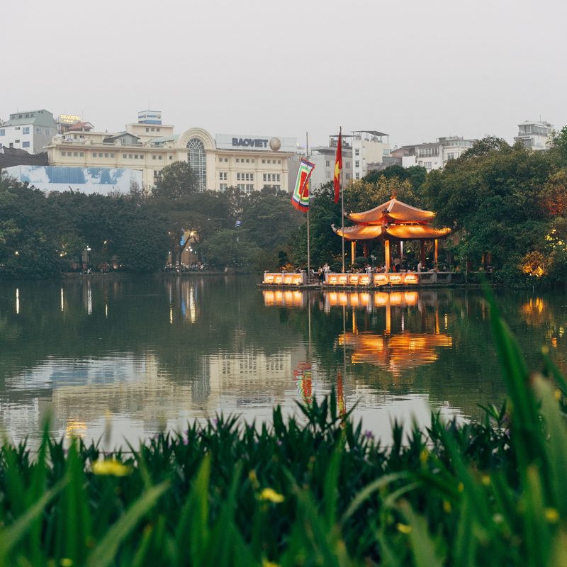 Hanoi