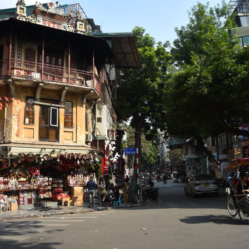 Hoi An