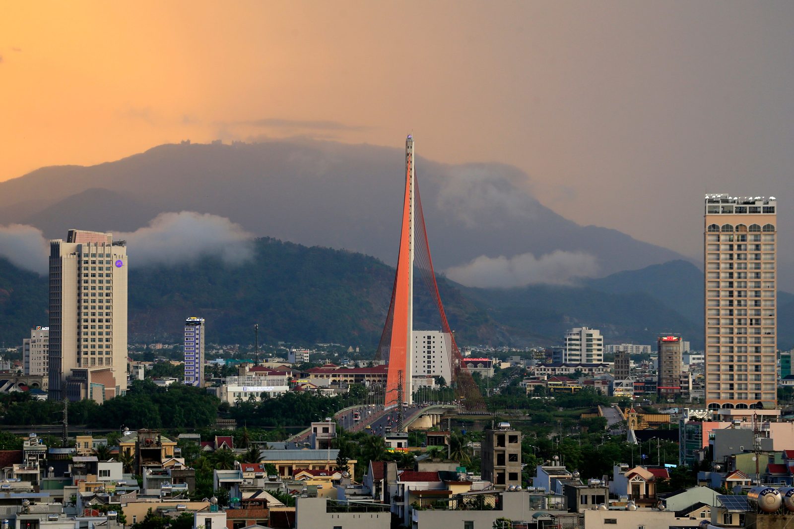 Nha Trang Bay