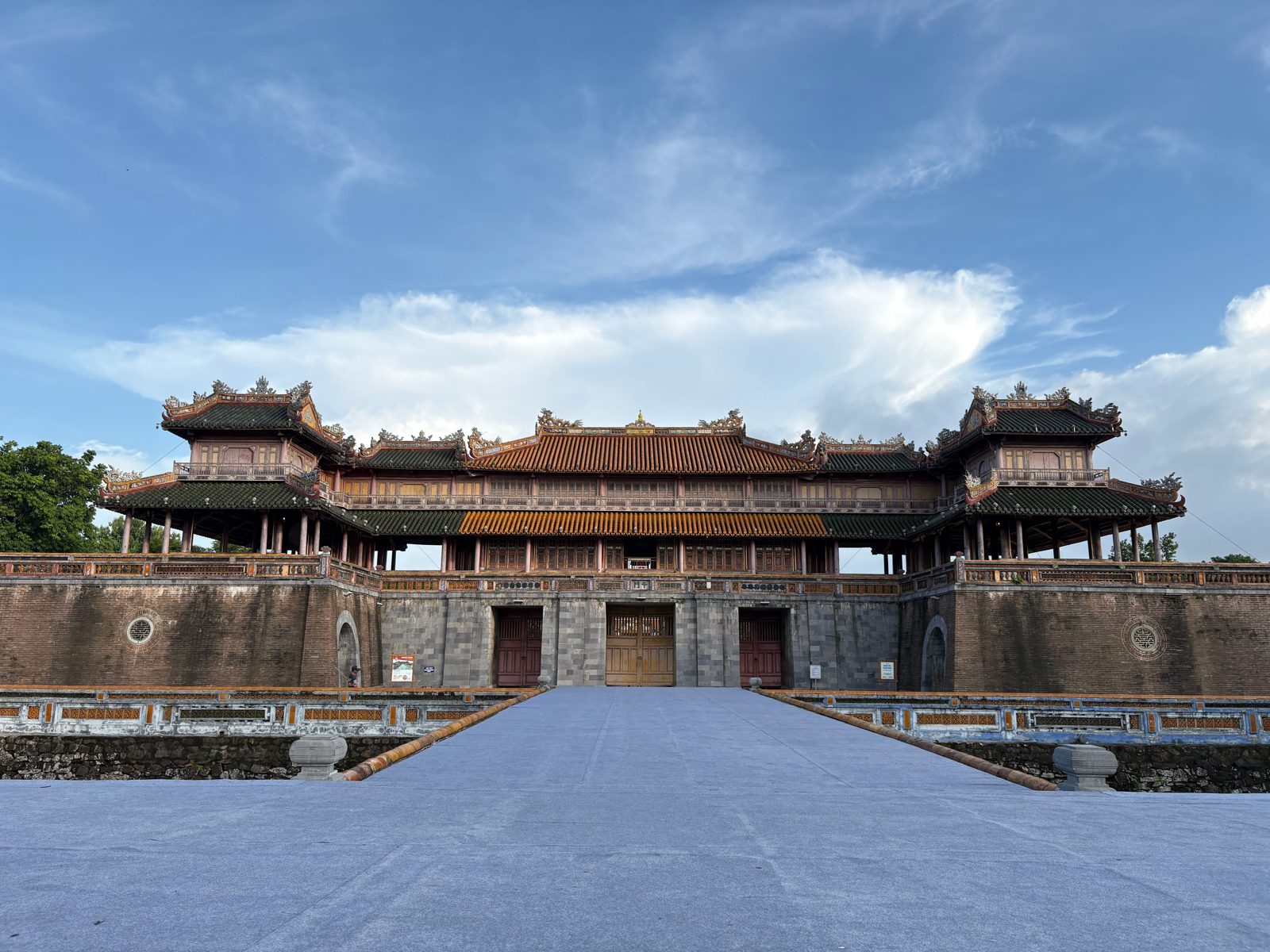 Imperial Citadel