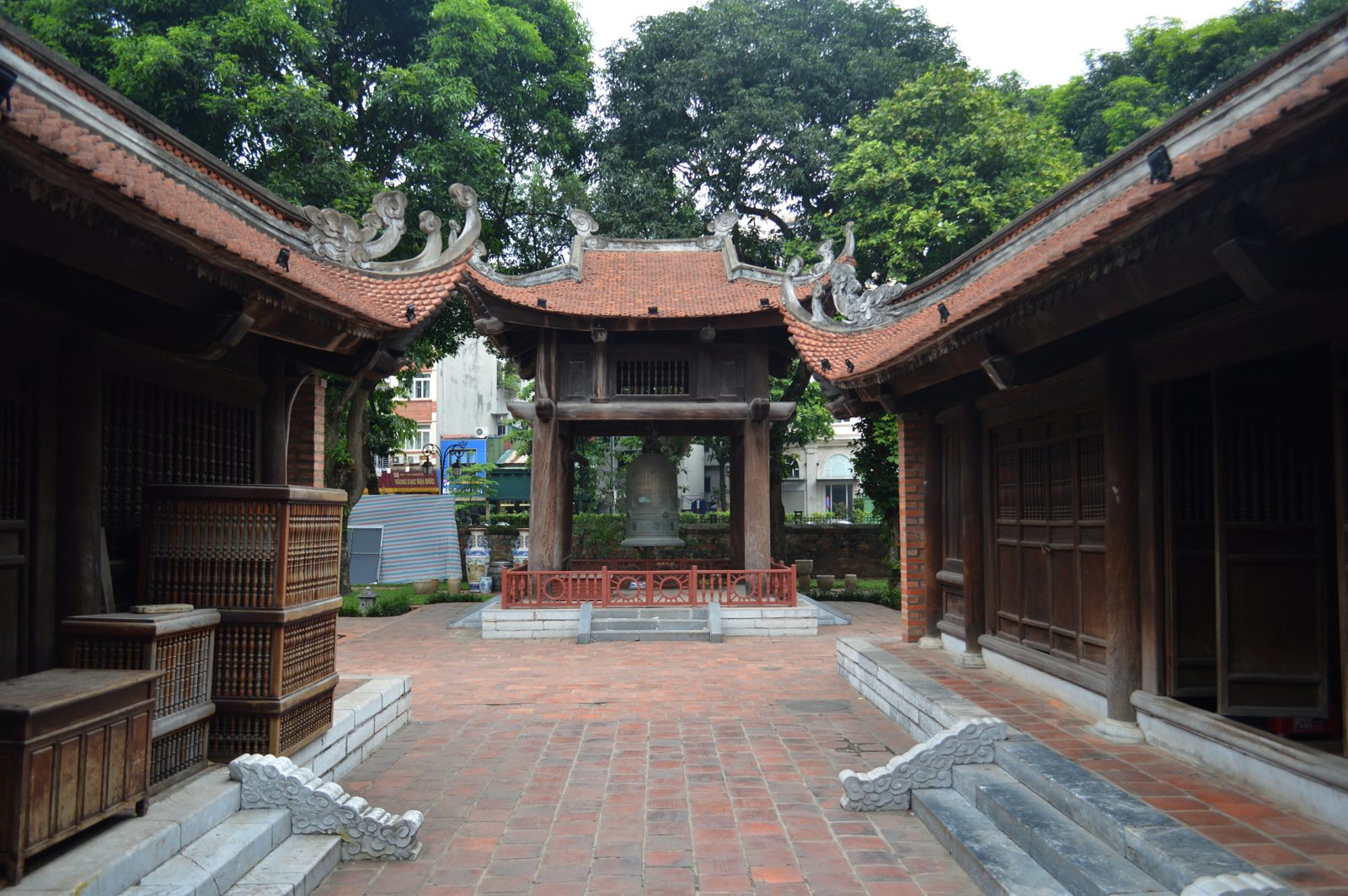 Ancient Town