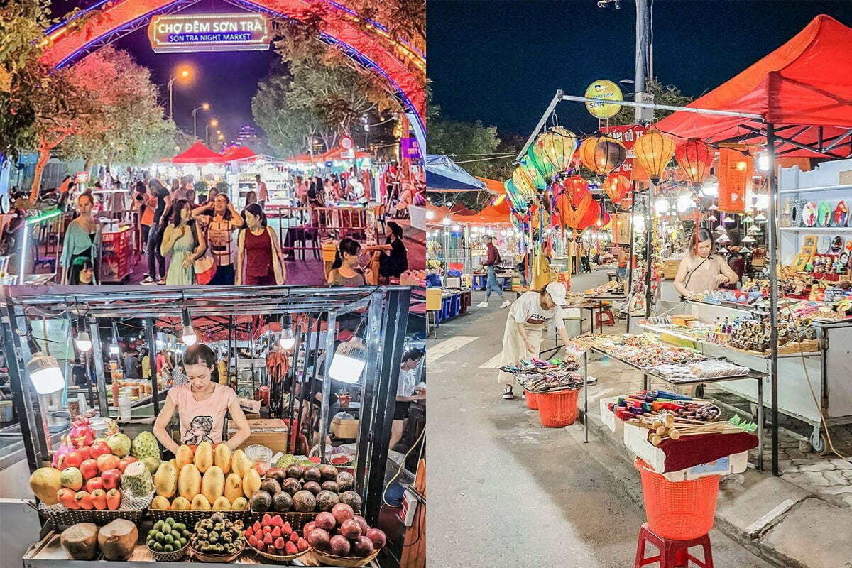 Night Market
