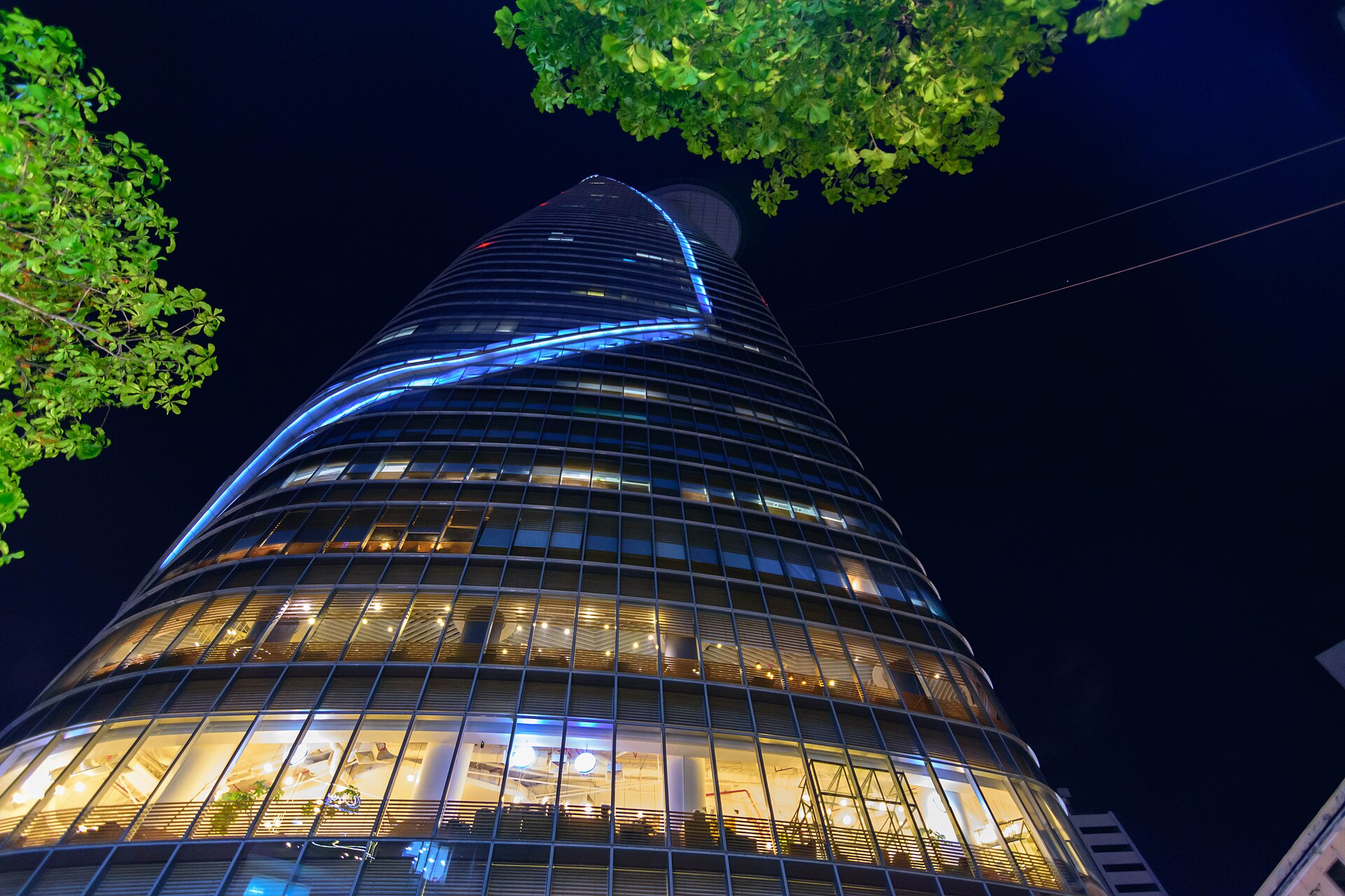 Bitexco Skydeck