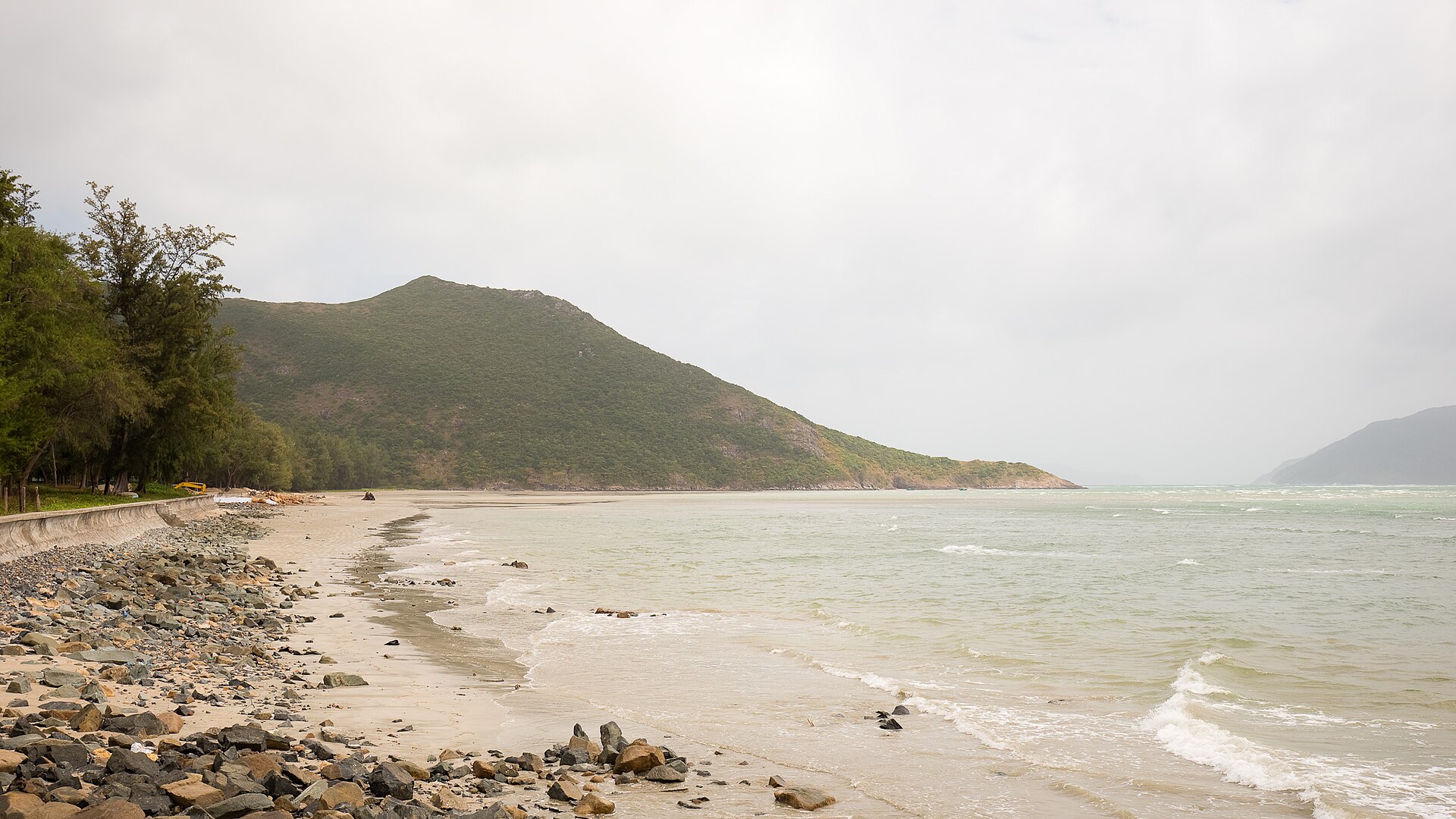 Con Dao