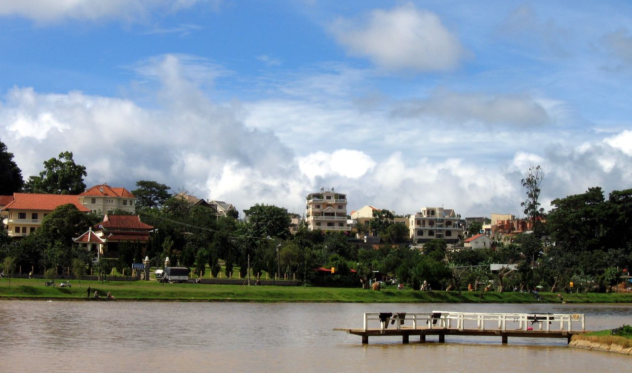 Da Lat