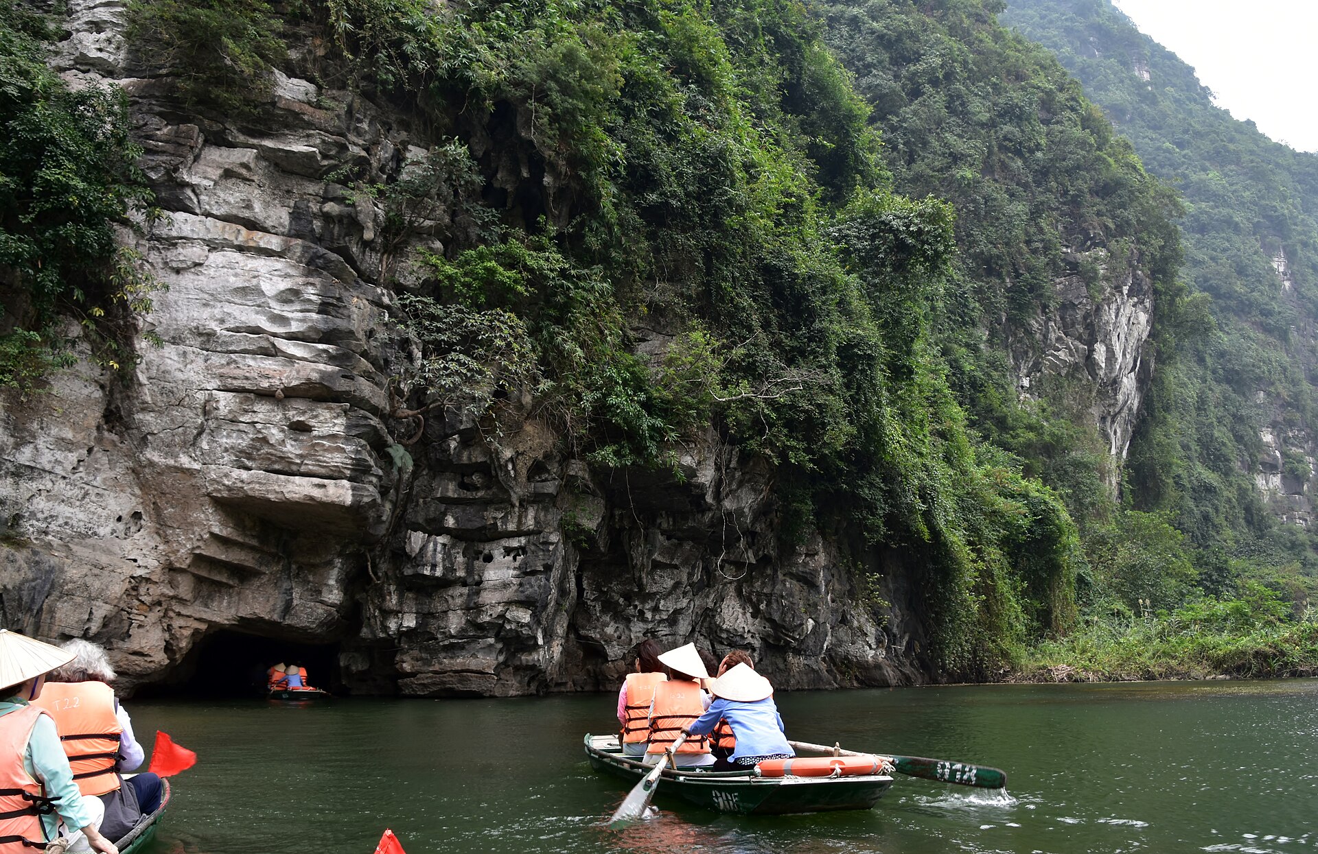 Ninh Binh